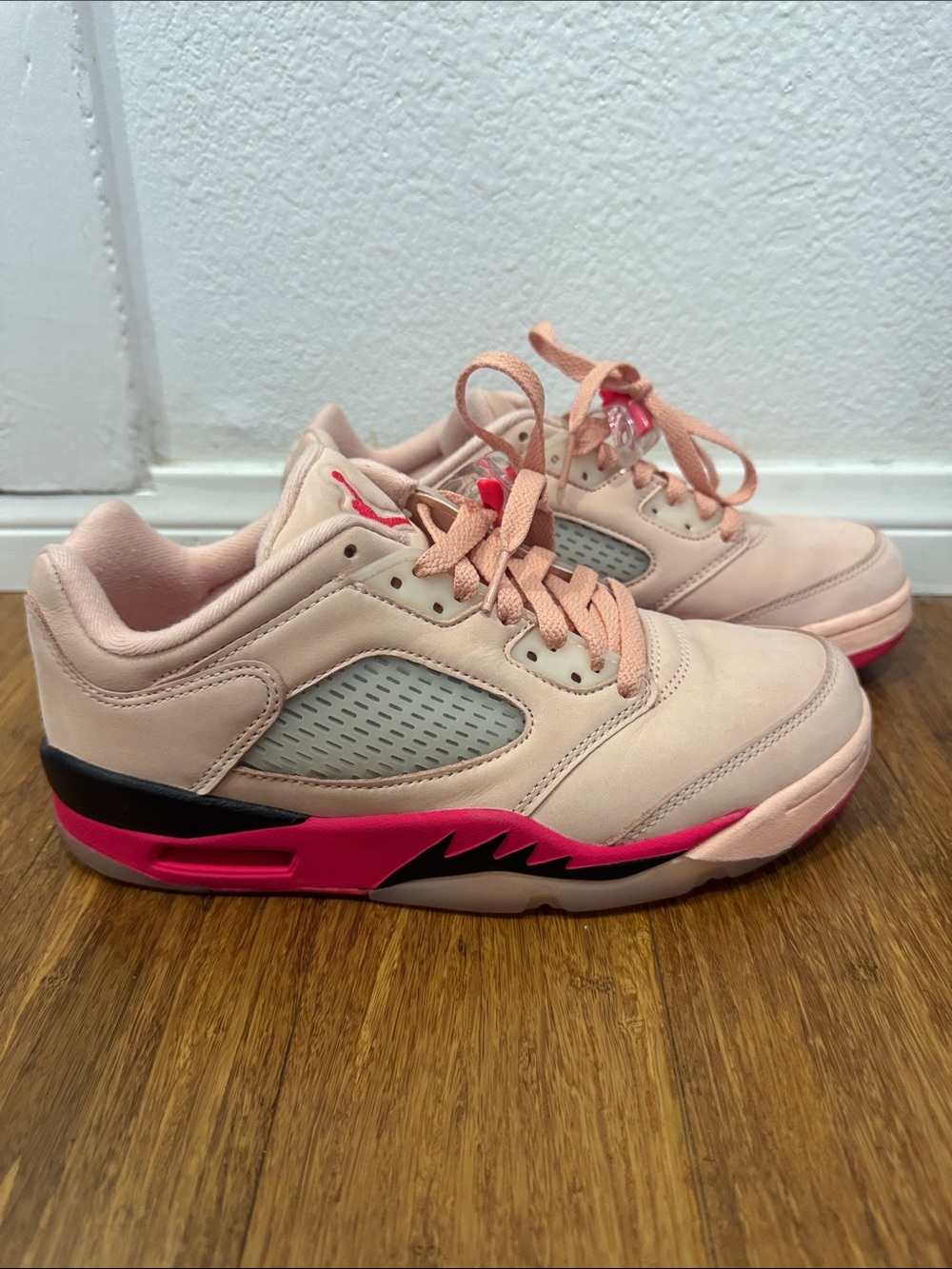 Women’s Air Jordan 5 Retro Low